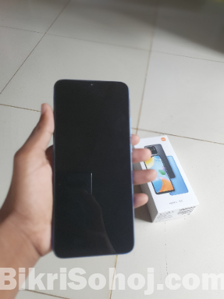 Redmi 10c 4/128gb